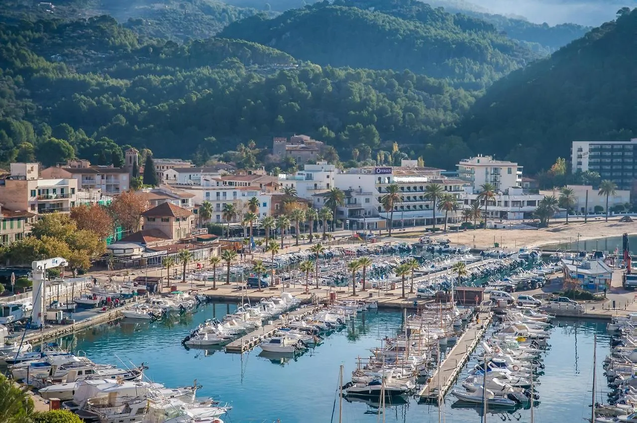 Ideal Property Mallorca - Santa Catalina 46 Puerto de Sóller 西班牙