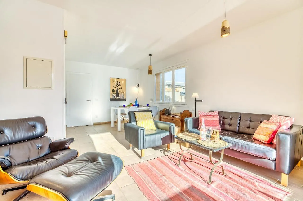 Ideal Property Mallorca - Santa Catalina 46 Puerto de Sóller 0*,  西班牙