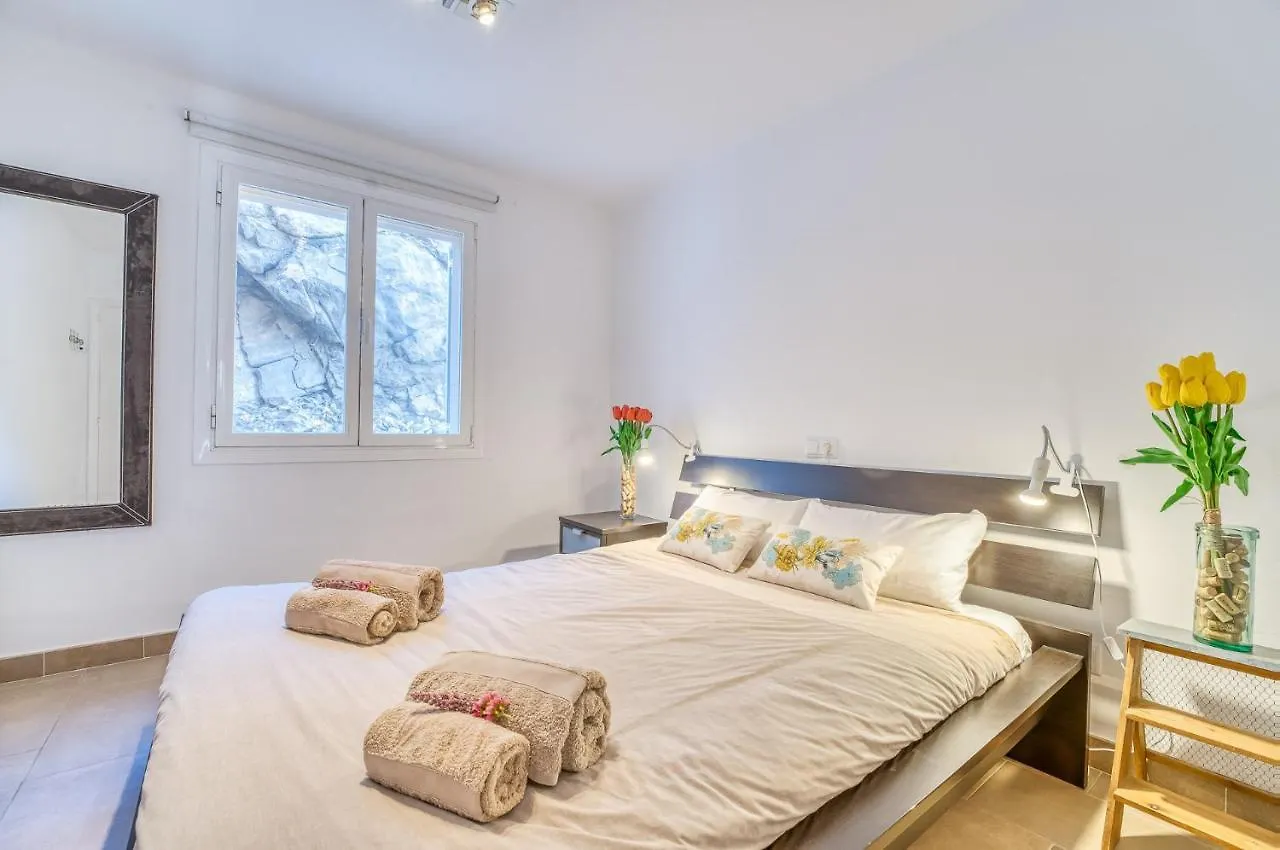 公寓 Ideal Property Mallorca - Santa Catalina 46 Puerto de Sóller 西班牙