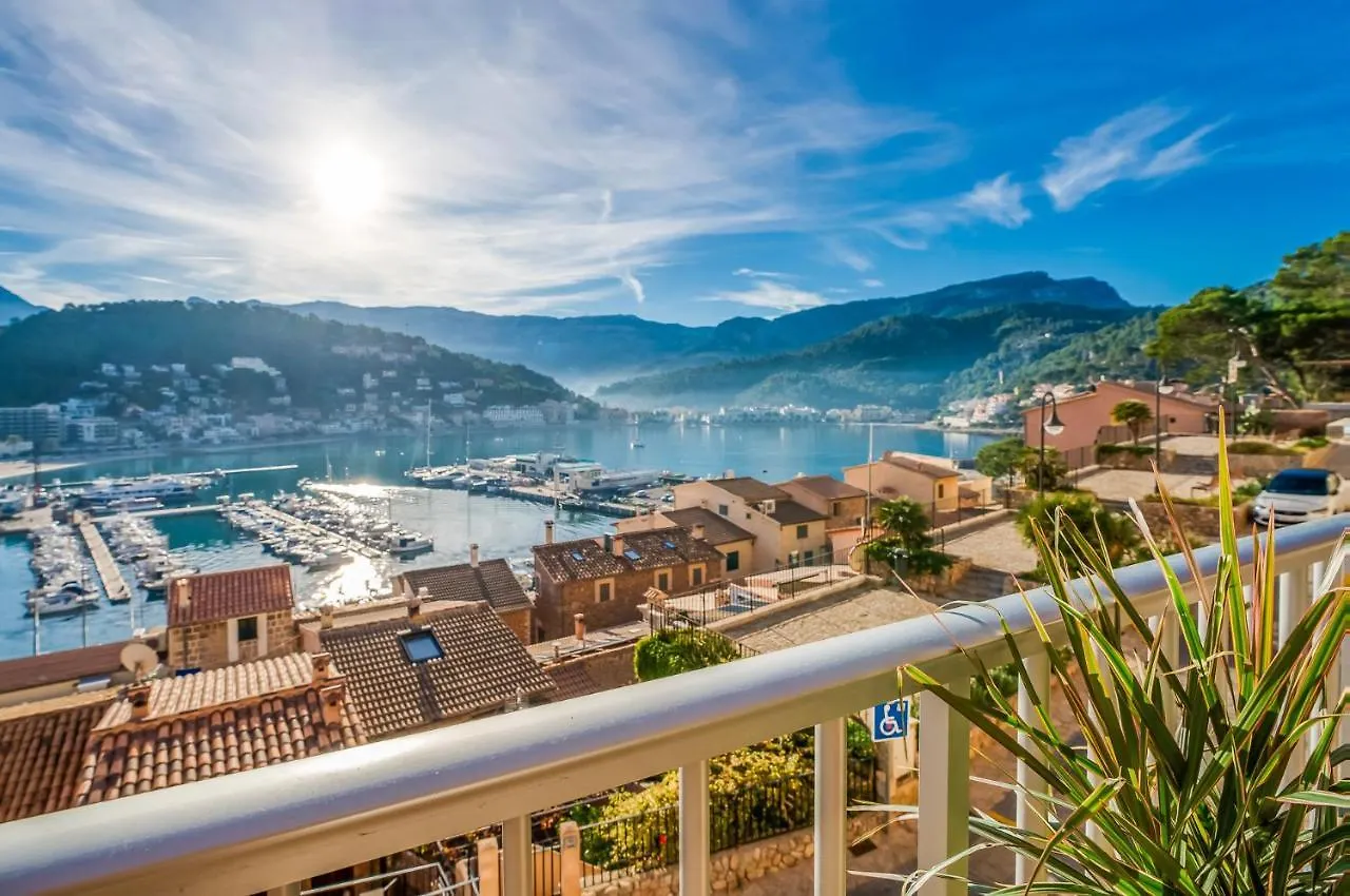 Ideal Property Mallorca - Santa Catalina 46 Puerto de Sóller