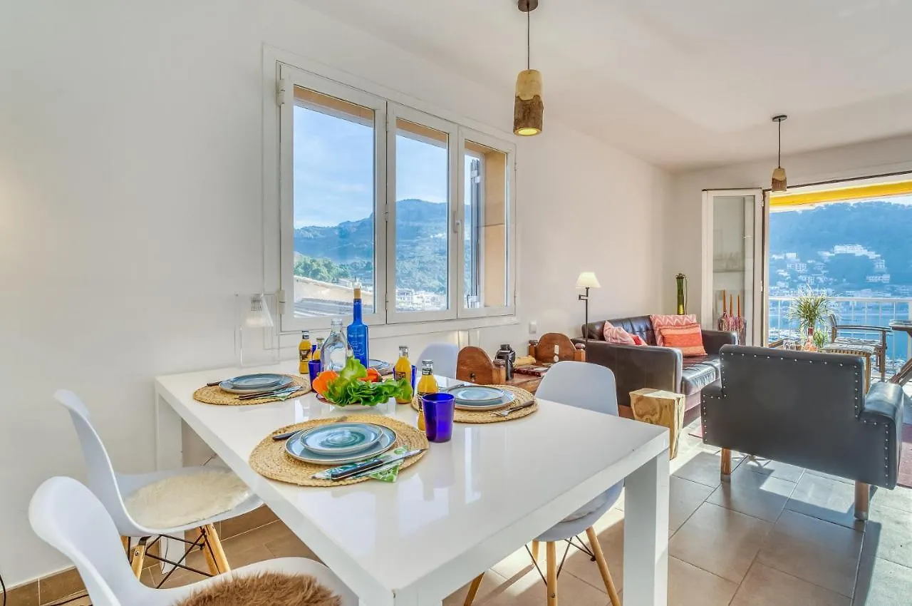Ideal Property Mallorca - Santa Catalina 46 Puerto de Sóller