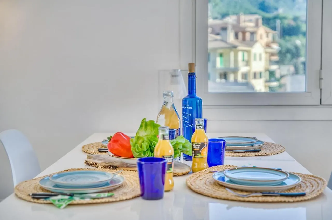 Ideal Property Mallorca - Santa Catalina 46 Puerto de Sóller 西班牙