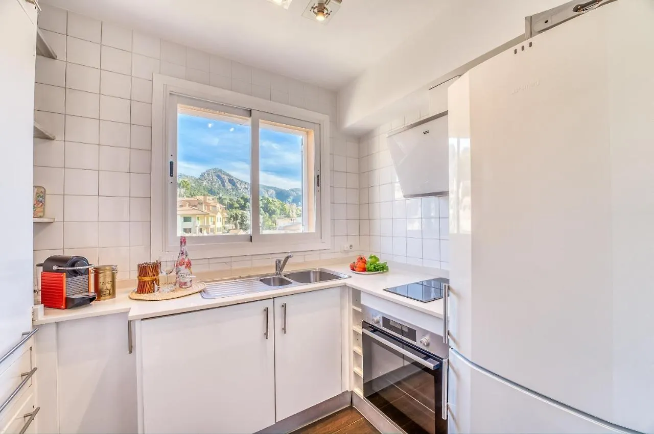 Ideal Property Mallorca - Santa Catalina 46 Puerto de Sóller 公寓